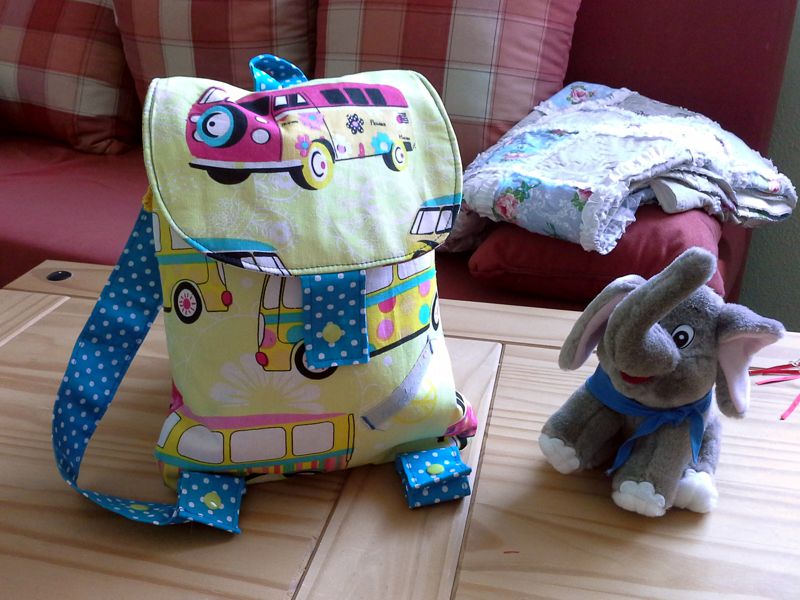 Kinderrucksack
