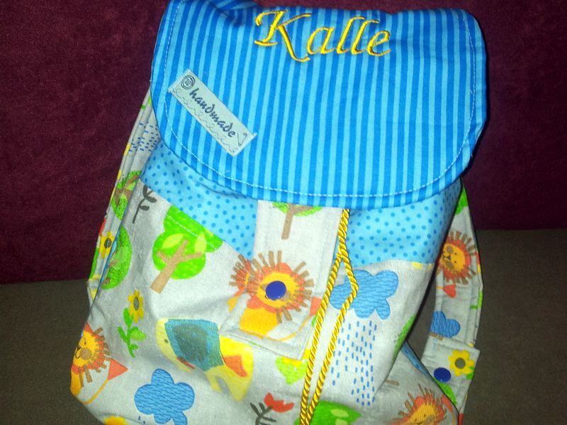 Kinderrucksack