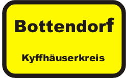 Hier geht es nach Bottendorf