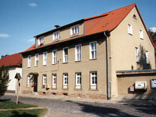 Gemeindeverwaltung Nausitz