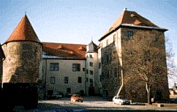 Wasserburg Heldrungen