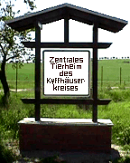 Herzlich Willkommen im Tierheim in Gehofen